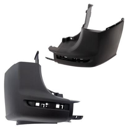 Picture of Bumper End