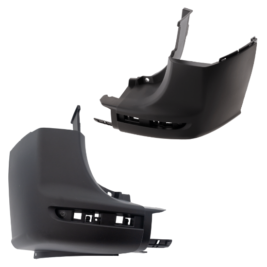 Picture of Bumper End