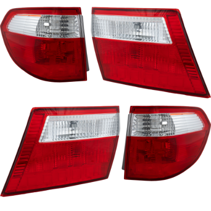 Picture of Tail Light