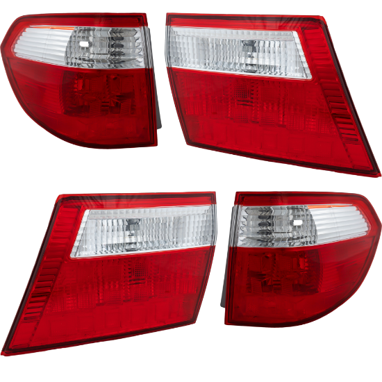 Picture of Tail Light