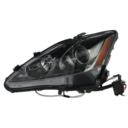 Picture of Headlight