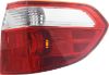 Picture of Tail Light