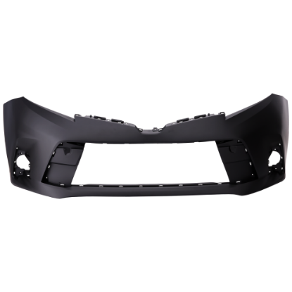 Picture of Bumper Cover