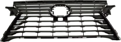 Picture of Grille Assembly