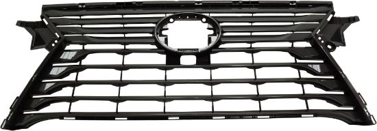 Picture of Grille Assembly
