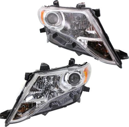 Picture of Headlight