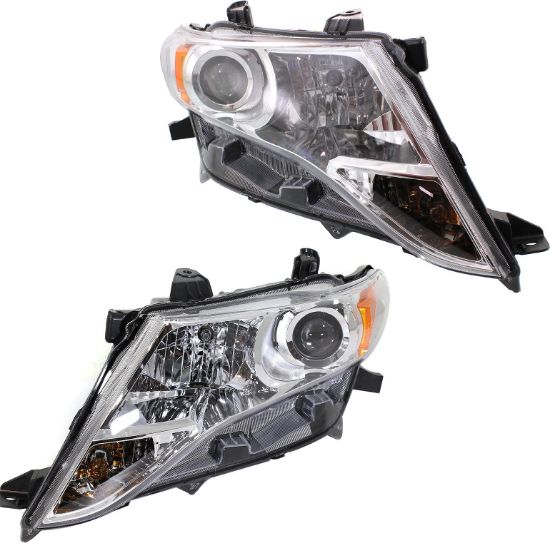 Picture of Headlight
