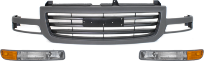 Picture of Grille Assembly