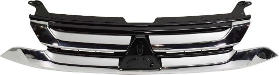 Picture of Grille Assembly