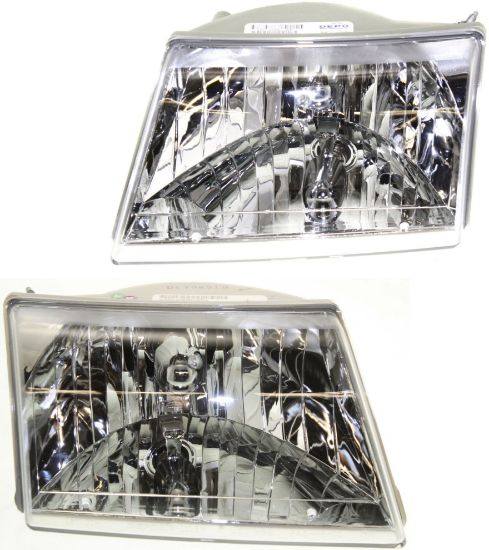 Picture of Headlight