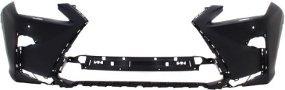 Picture of Bumper Cover