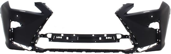 Picture of Bumper Cover