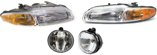 Picture of Headlight