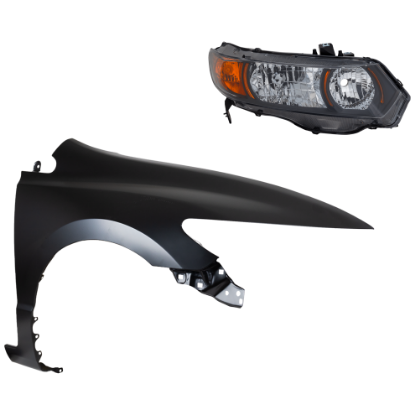 Picture of Headlight