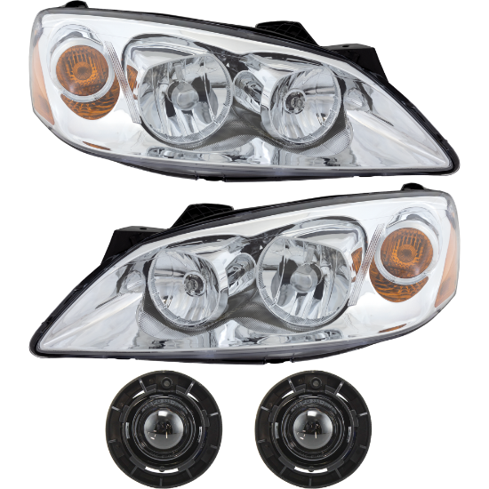 Picture of Headlight