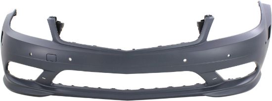 Picture of Bumper Cover