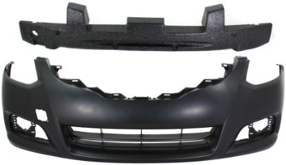 Picture of Bumper Cover