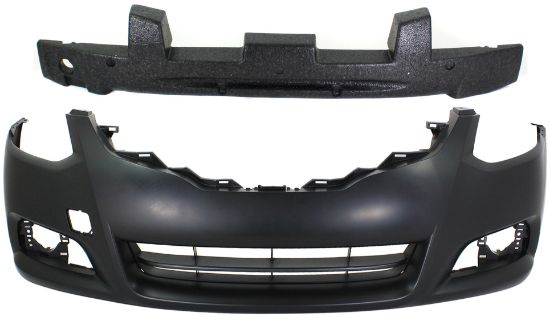 Picture of Bumper Cover