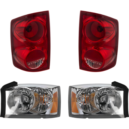 Picture of Headlight