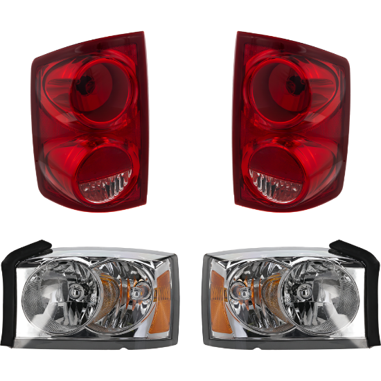 Picture of Headlight