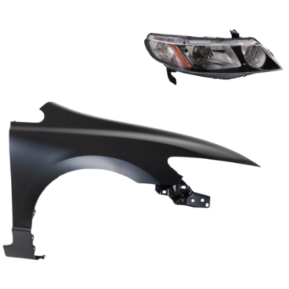 Picture of Headlight