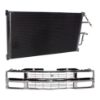 Picture of Grille Assembly