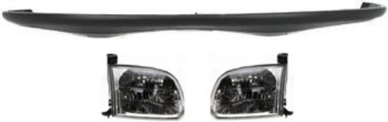 Picture of Bumper Cover