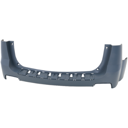 Picture of Bumper Cover