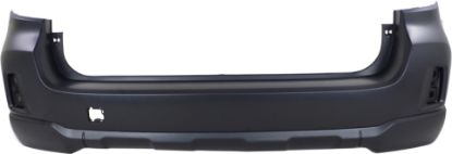 Picture of Bumper Cover