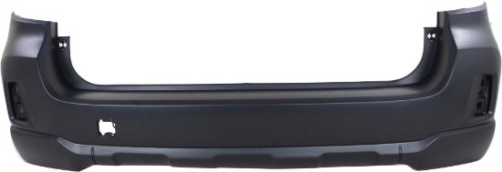 Picture of Bumper Cover