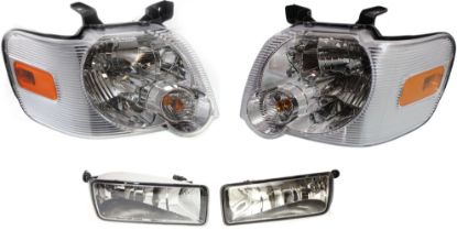 Picture of Headlight