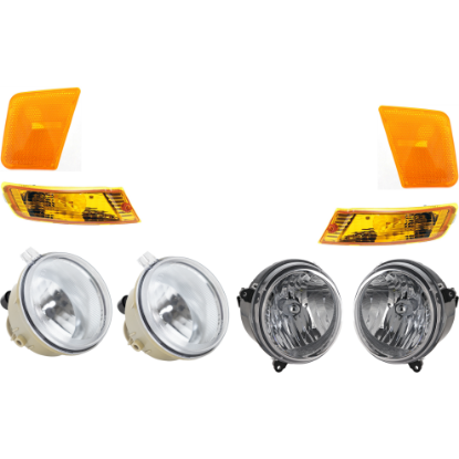 Picture of Fog Light