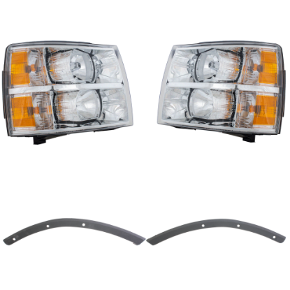 Picture of Headlight