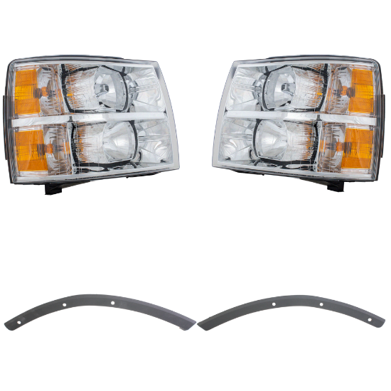 Picture of Headlight
