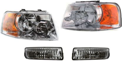 Picture of Headlight