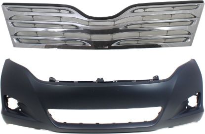 Picture of Bumper Cover