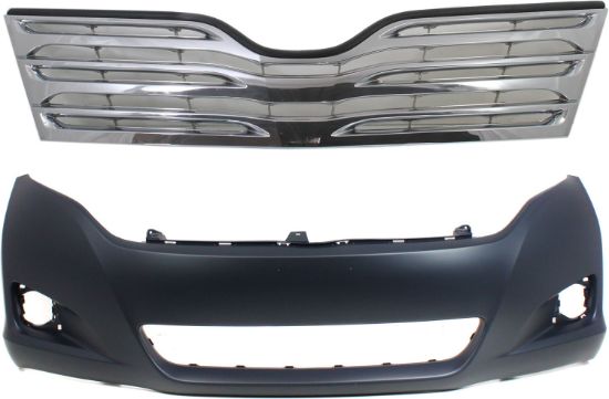 Picture of Bumper Cover