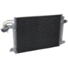 Picture of A/C Condenser