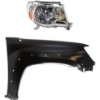 Picture of Headlight