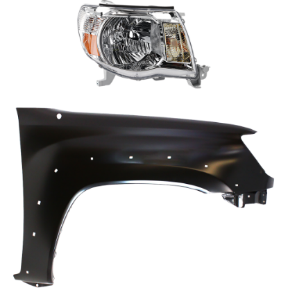 Picture of Headlight