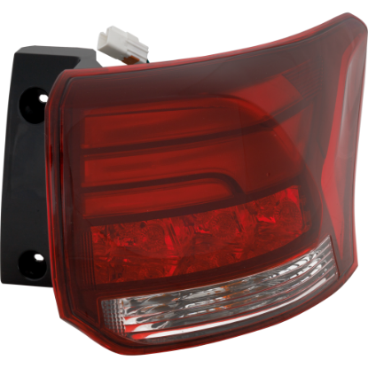 Picture of Tail Light