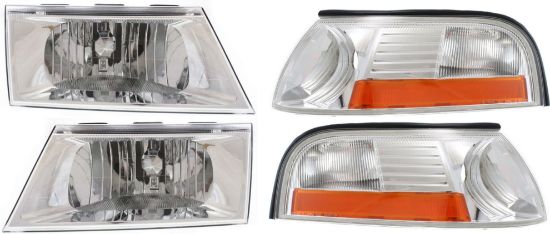 Picture of Headlight