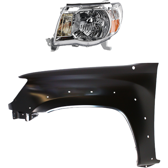 Picture of Headlight