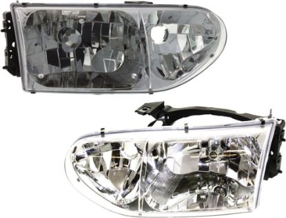 Picture of Headlight