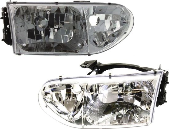 Picture of Headlight