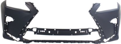 Picture of Bumper Cover