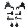 Picture of Control Arm Kit