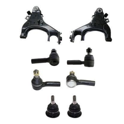 Picture of Control Arm Kit