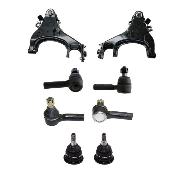 Picture of Control Arm Kit