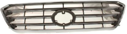 Picture of Grille Assembly